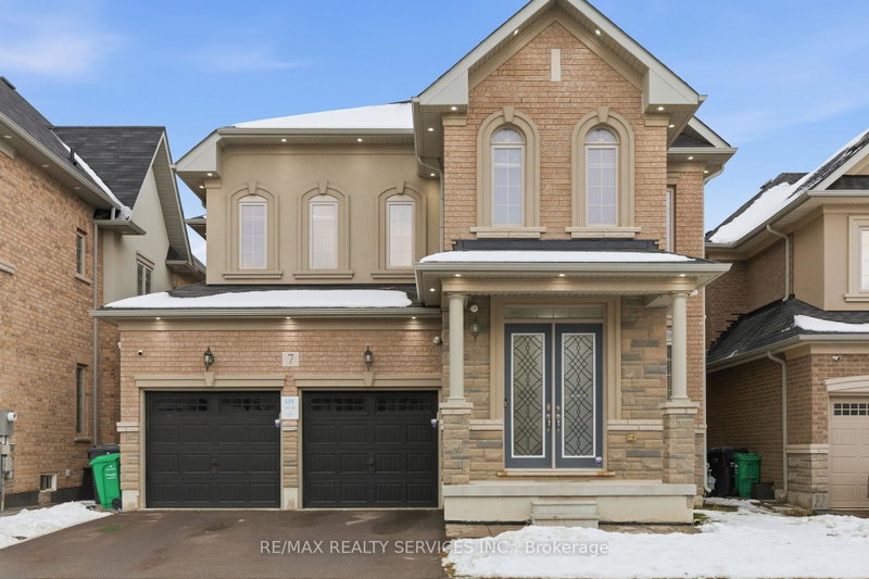 Image of home for listing MLS® W13147950
