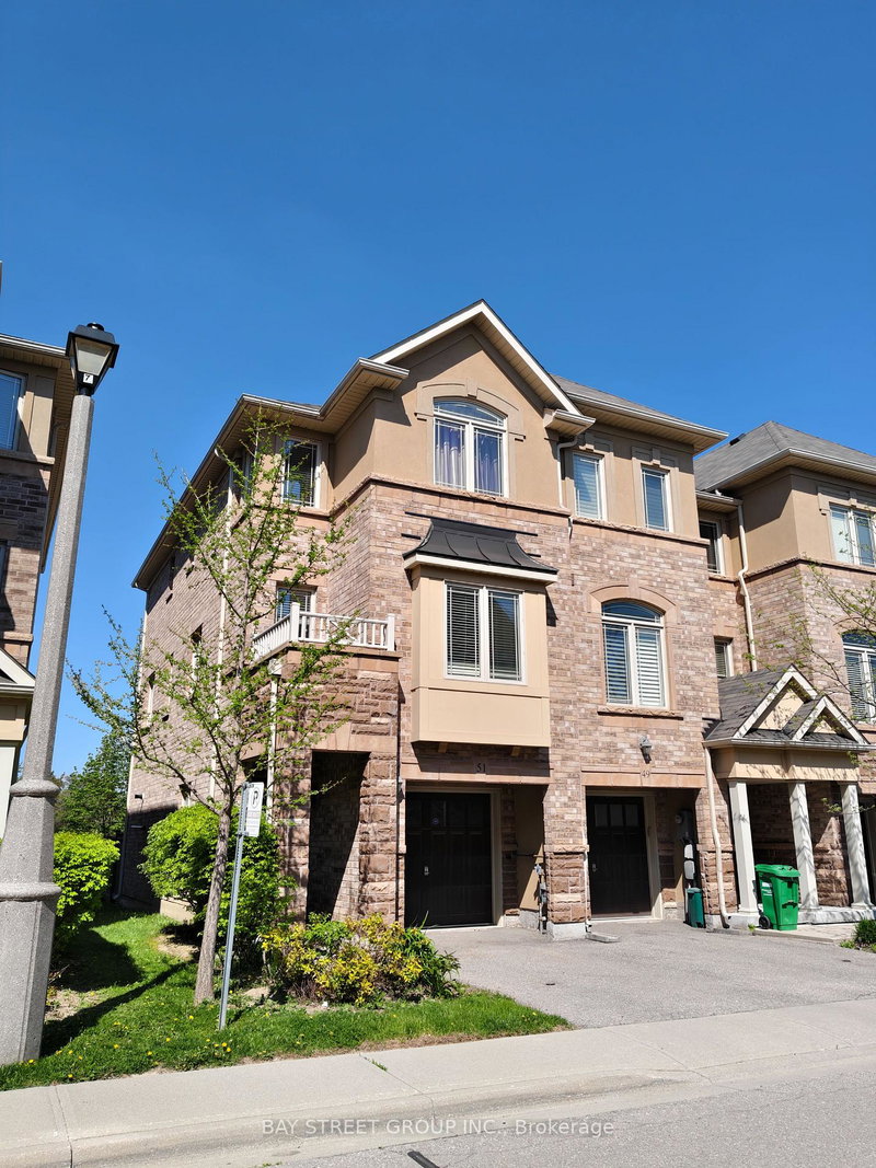 Image of home for listing MLS® W13153176