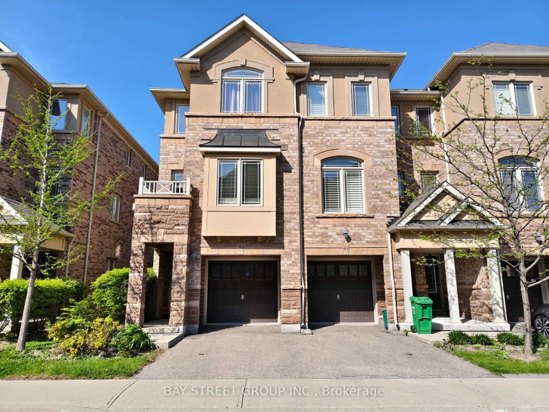Image of home for listing MLS® W13153176