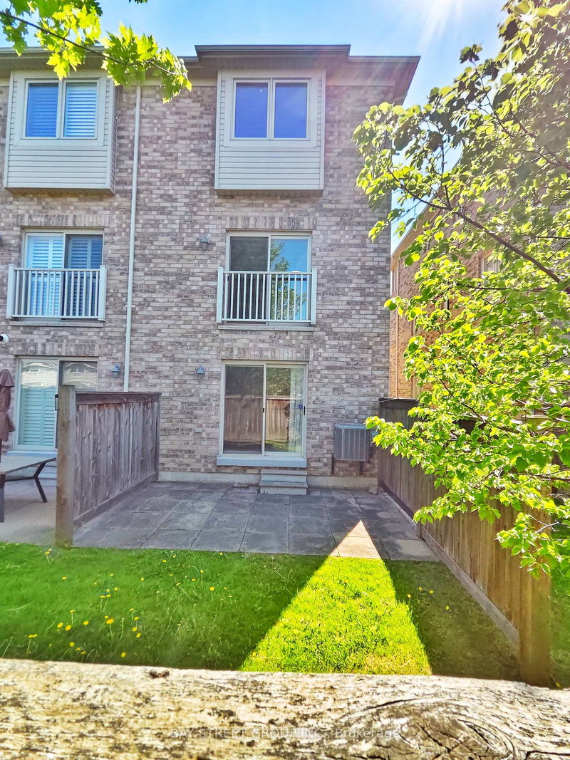 Image of home for listing MLS® W13153176