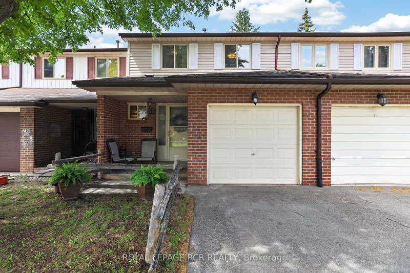 Image of home for listing MLS® W13157258