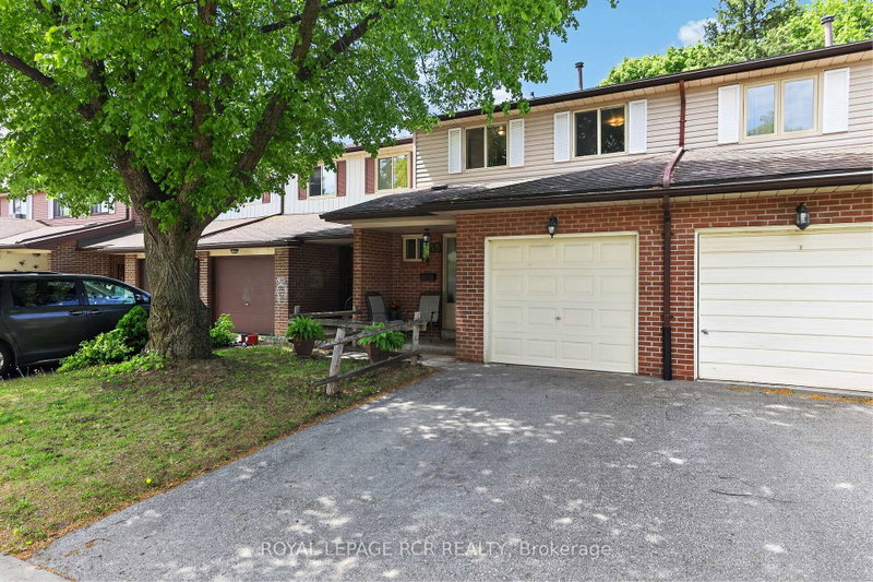 Image of home for listing MLS® W13157258