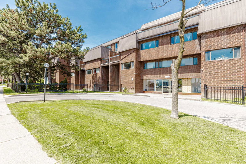Image of home for listing MLS® W13158556