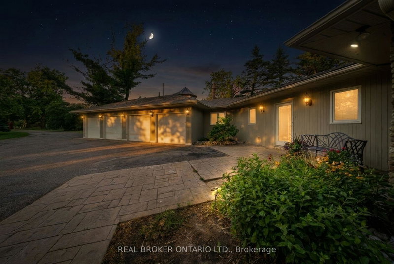 Image of home for listing MLS® W13158744