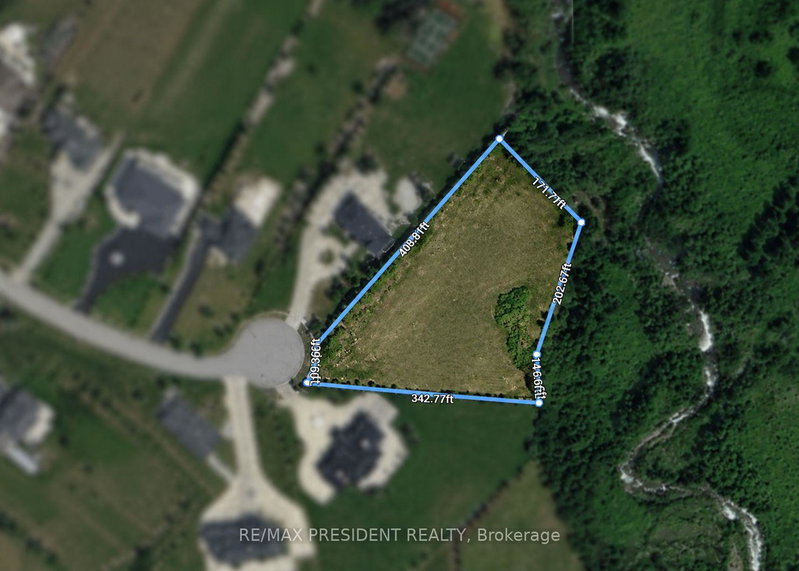 Image of home for listing MLS® W13163064