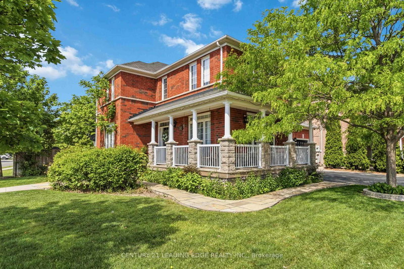 Image of home for listing MLS® W13164874