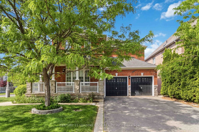 Image of home for listing MLS® W13164874