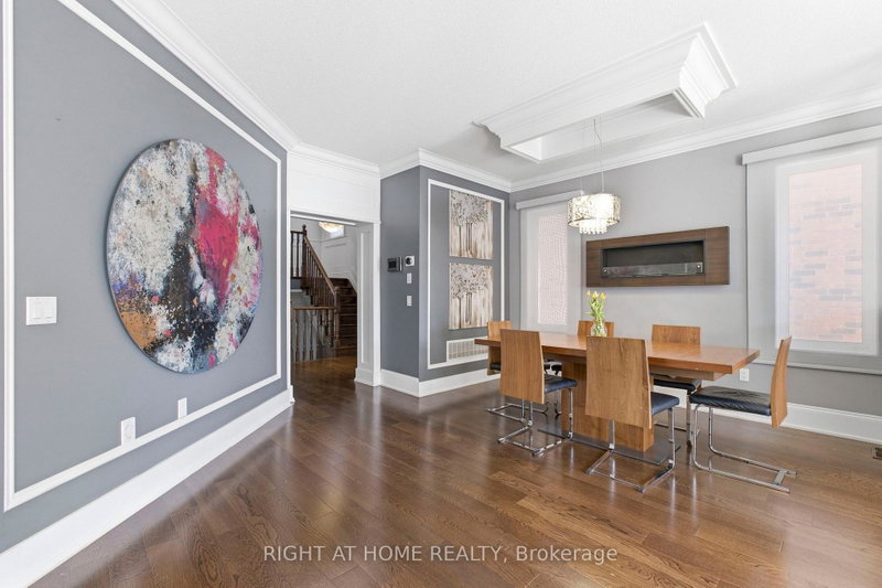 Image of home for listing MLS® W13166964