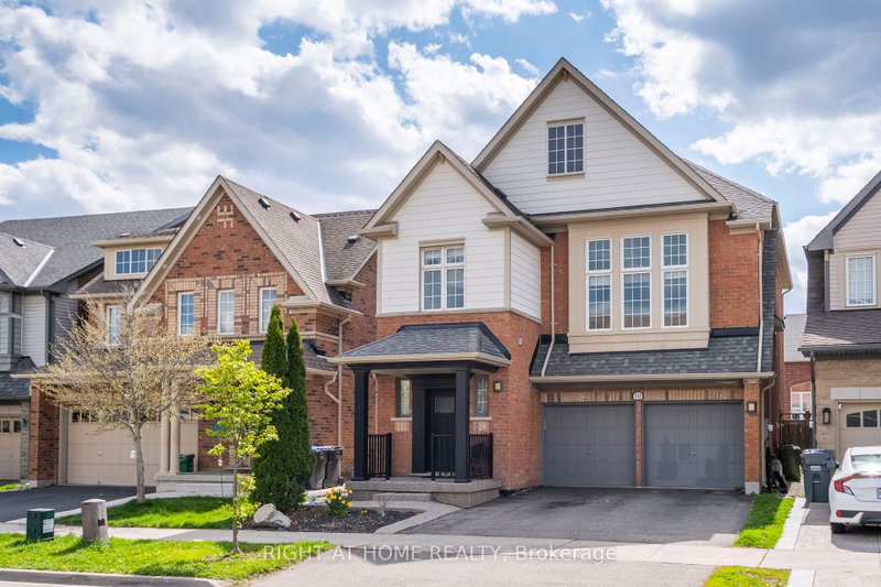 Image of home for listing MLS® W13166964