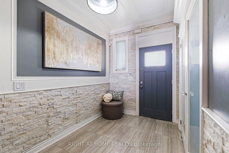 Image of home for listing MLS® W13166964