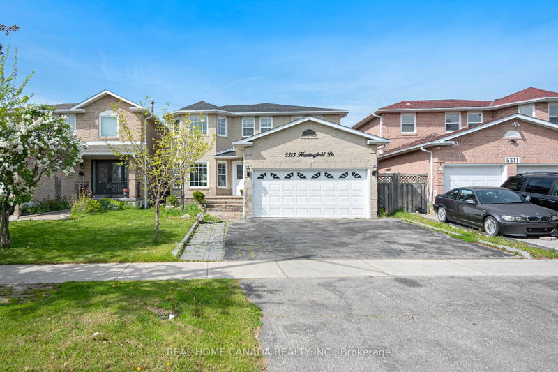Image of home for listing MLS® W13167164