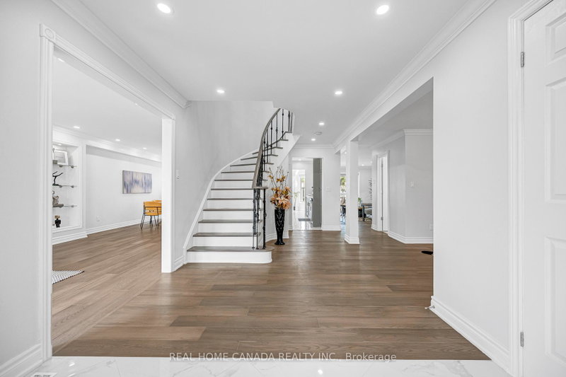 Image of home for listing MLS® W13167164