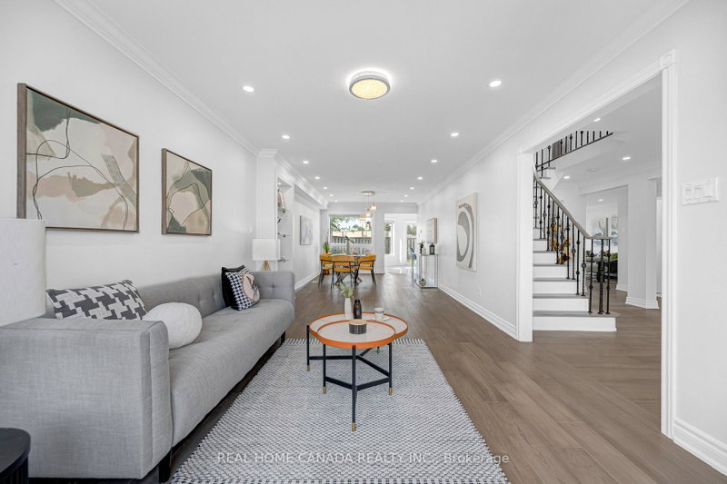 Image of home for listing MLS® W13167164