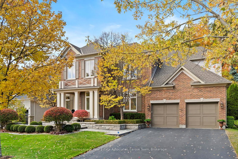 Image of home for listing MLS® W13171400