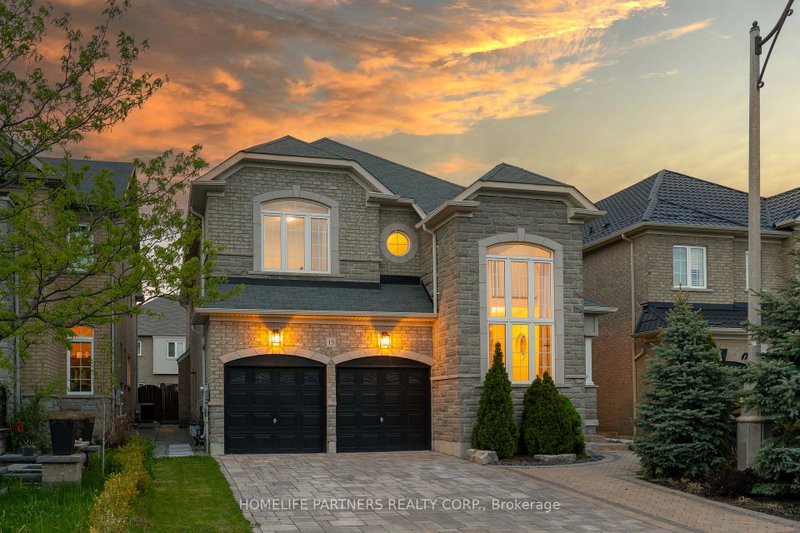 Image of home for listing MLS® W13171532