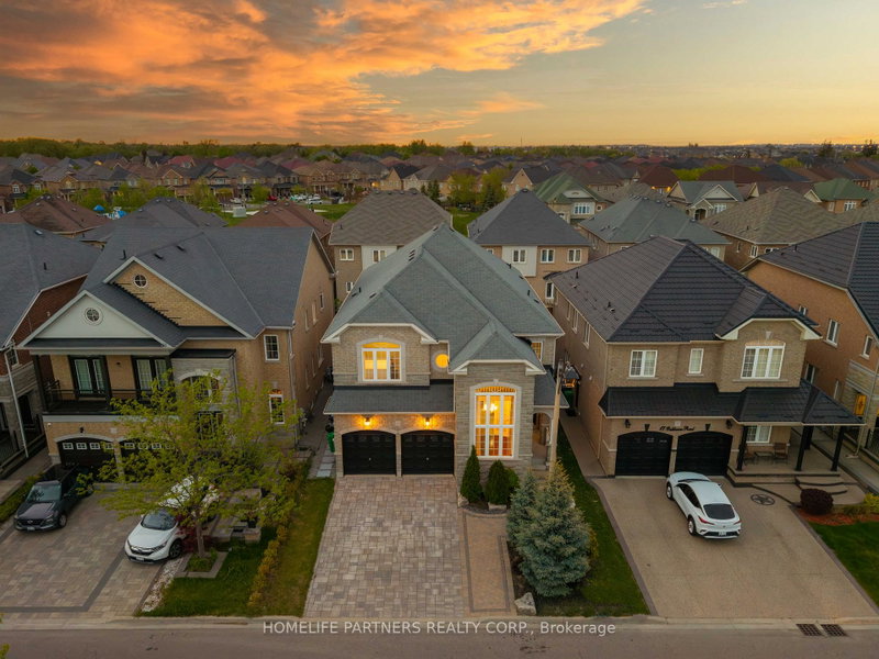 Image of home for listing MLS® W13171532