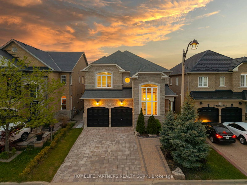 Image of home for listing MLS® W13171532
