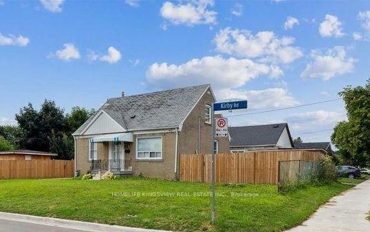 Image of home for listing MLS® W13172282