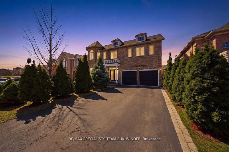 Image of home for listing MLS® W13172416