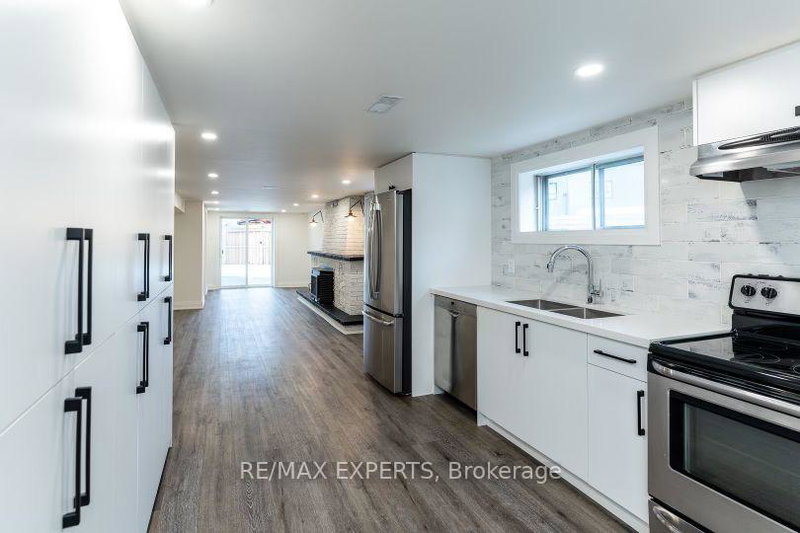 Image of home for listing MLS® W13172654