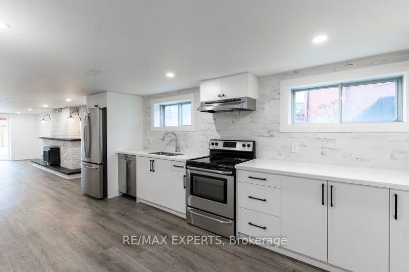 Image of home for listing MLS® W13172654