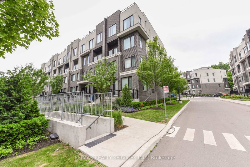 Image of home for listing MLS® W13175190