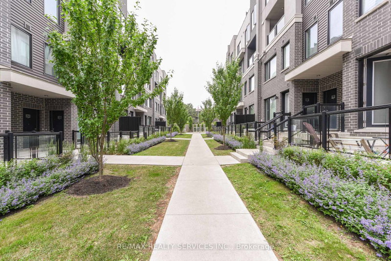Image of home for listing MLS® W13175190