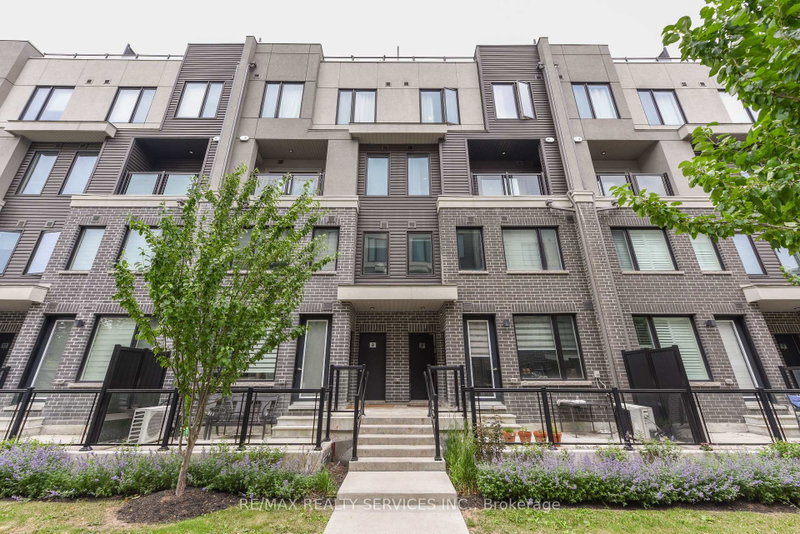 Image of home for listing MLS® W13175190