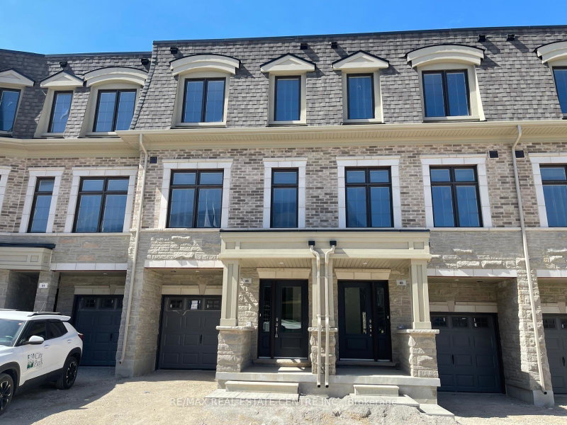 Image of home for listing MLS® W13176994