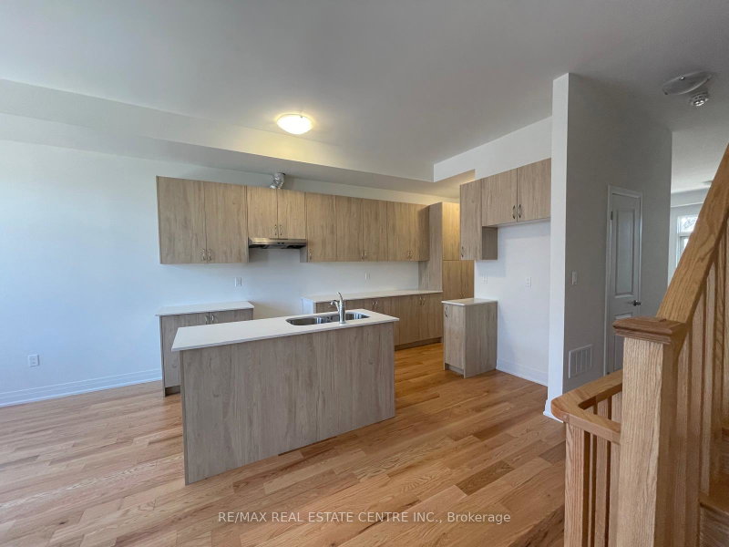 Image of home for listing MLS® W13176994