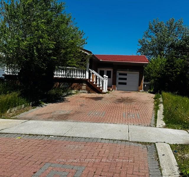 Image of home for listing MLS® W13178374