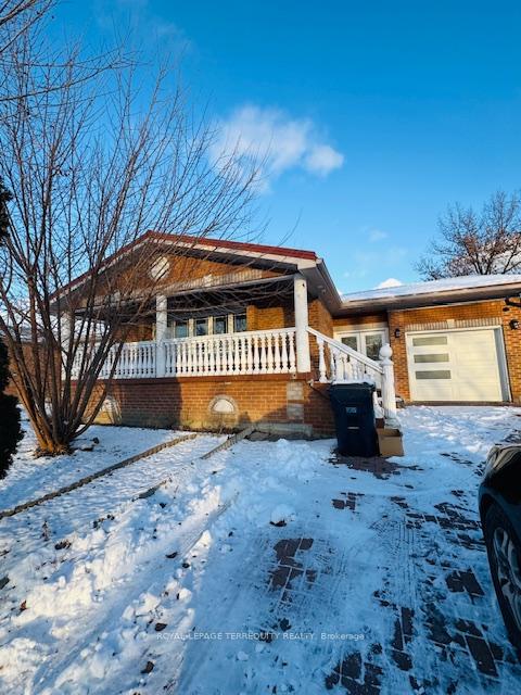 Image of home for listing MLS® W13178374
