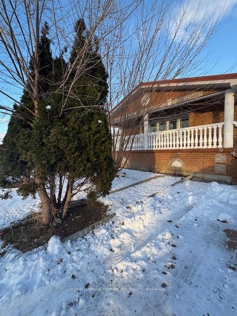 Image of home for listing MLS® W13178374