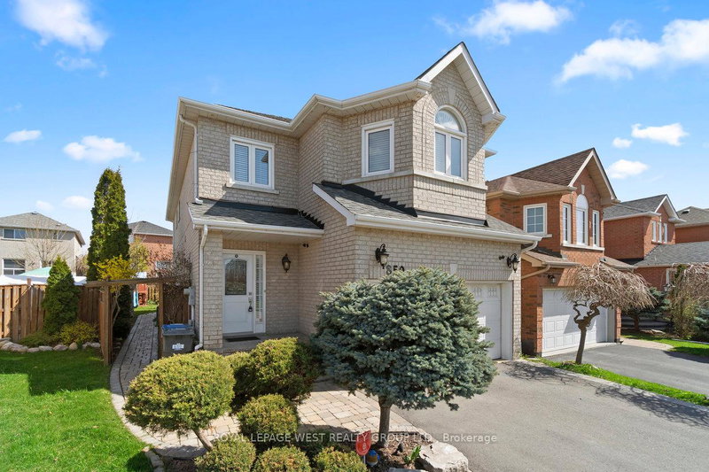 Image of home for listing MLS® W13184490