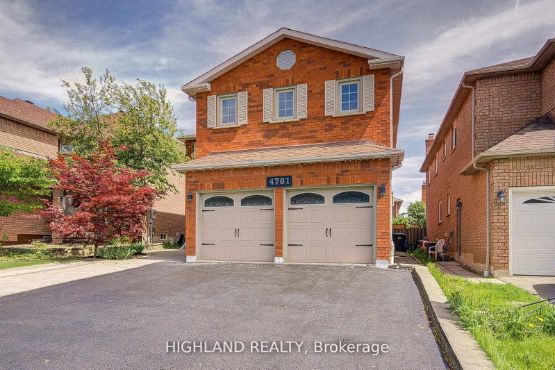 Image of home for listing MLS® W13187772