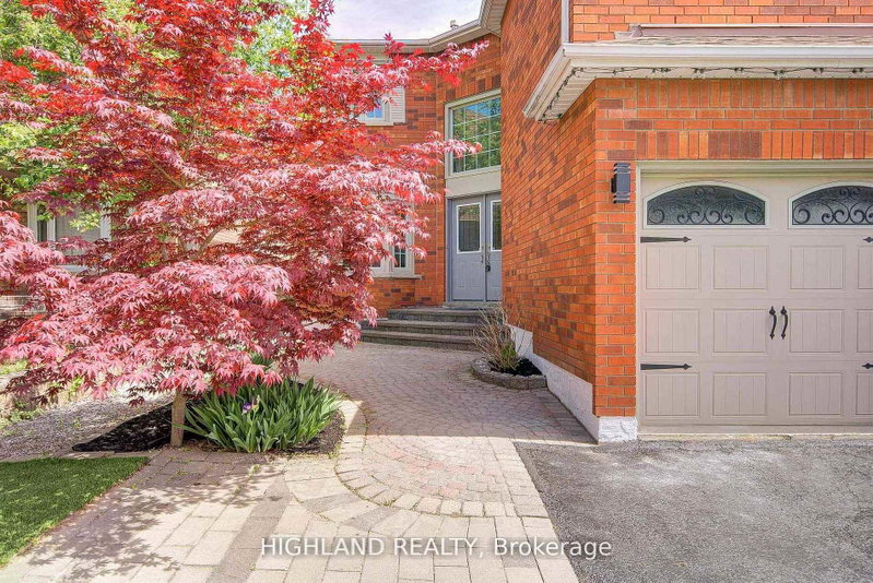 Image of home for listing MLS® W13187772