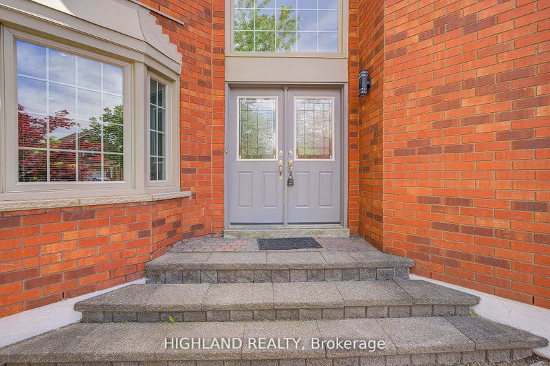 Image of home for listing MLS® W13187772
