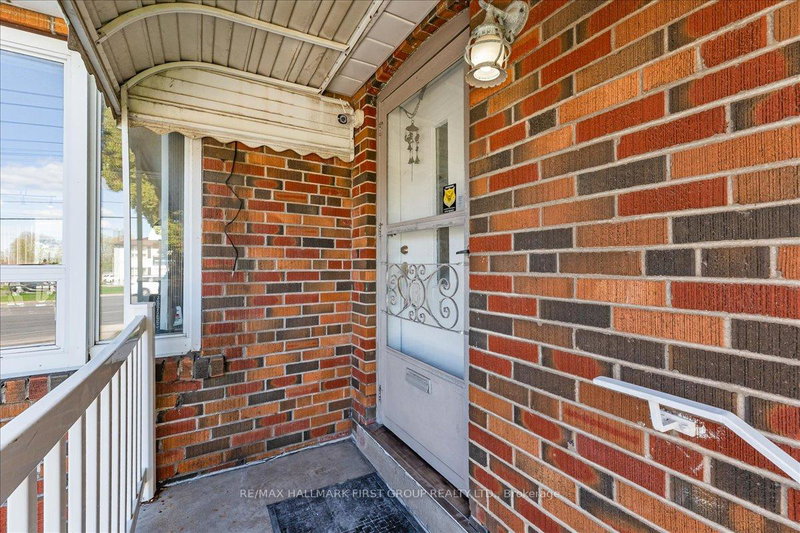 Image of home for listing MLS® W13190664