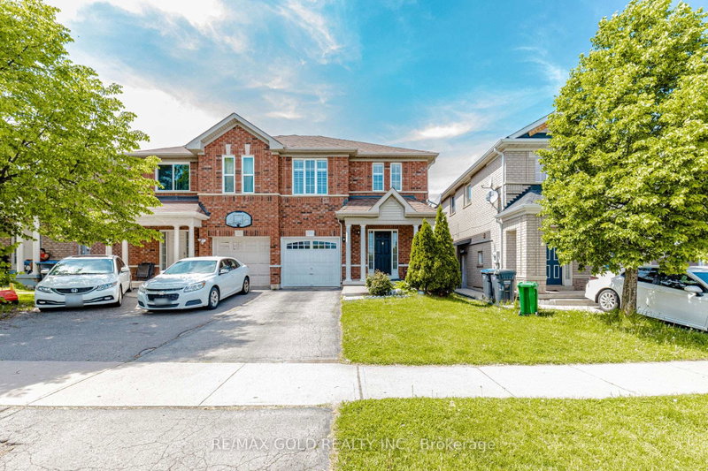 Image of home for listing MLS® W13191326