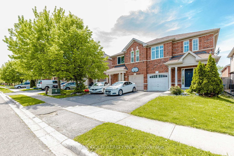 Image of home for listing MLS® W13191326