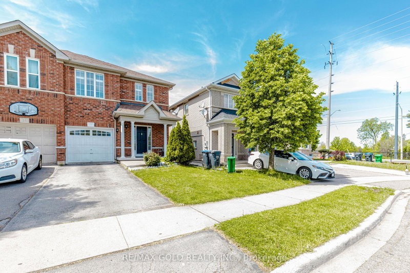 Image of home for listing MLS® W13191326