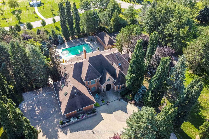 Image of home for listing MLS® W13192744