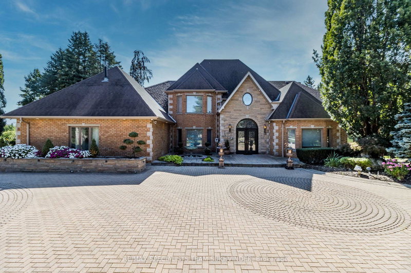 Image of home for listing MLS® W13192744