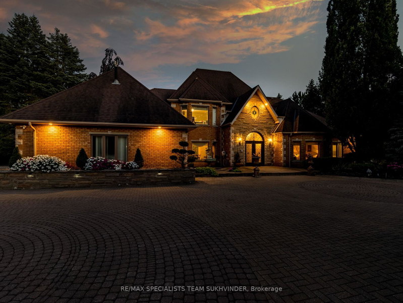 Image of home for listing MLS® W13192744