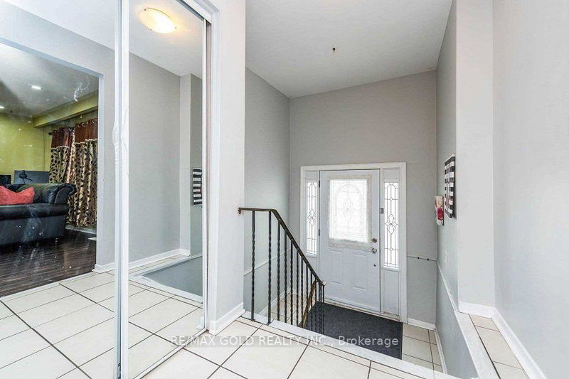 Image of home for listing MLS® W13195620