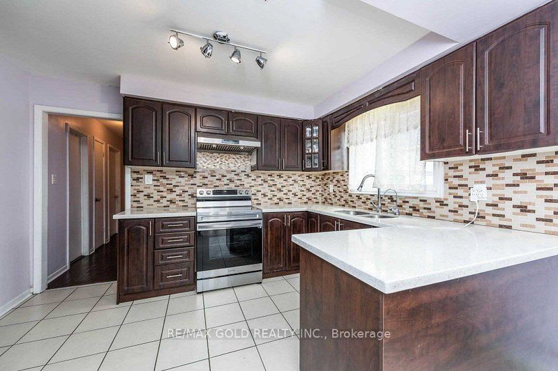 Image of home for listing MLS® W13195620