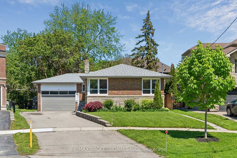 Image of home for listing MLS® W13199128