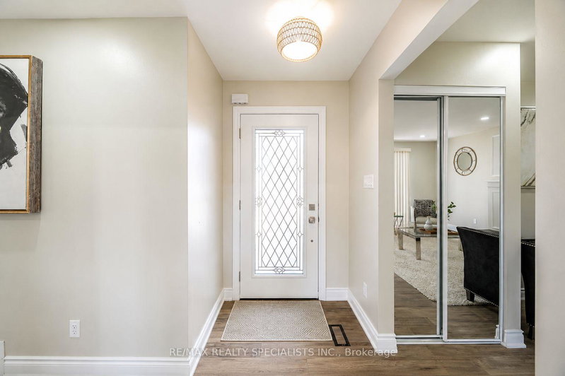 Image of home for listing MLS® W13205884