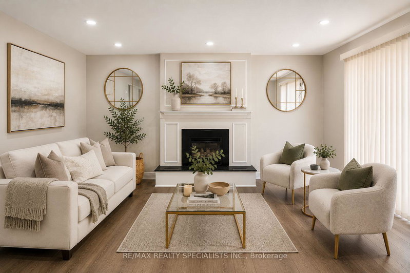 Image of home for listing MLS® W13205884