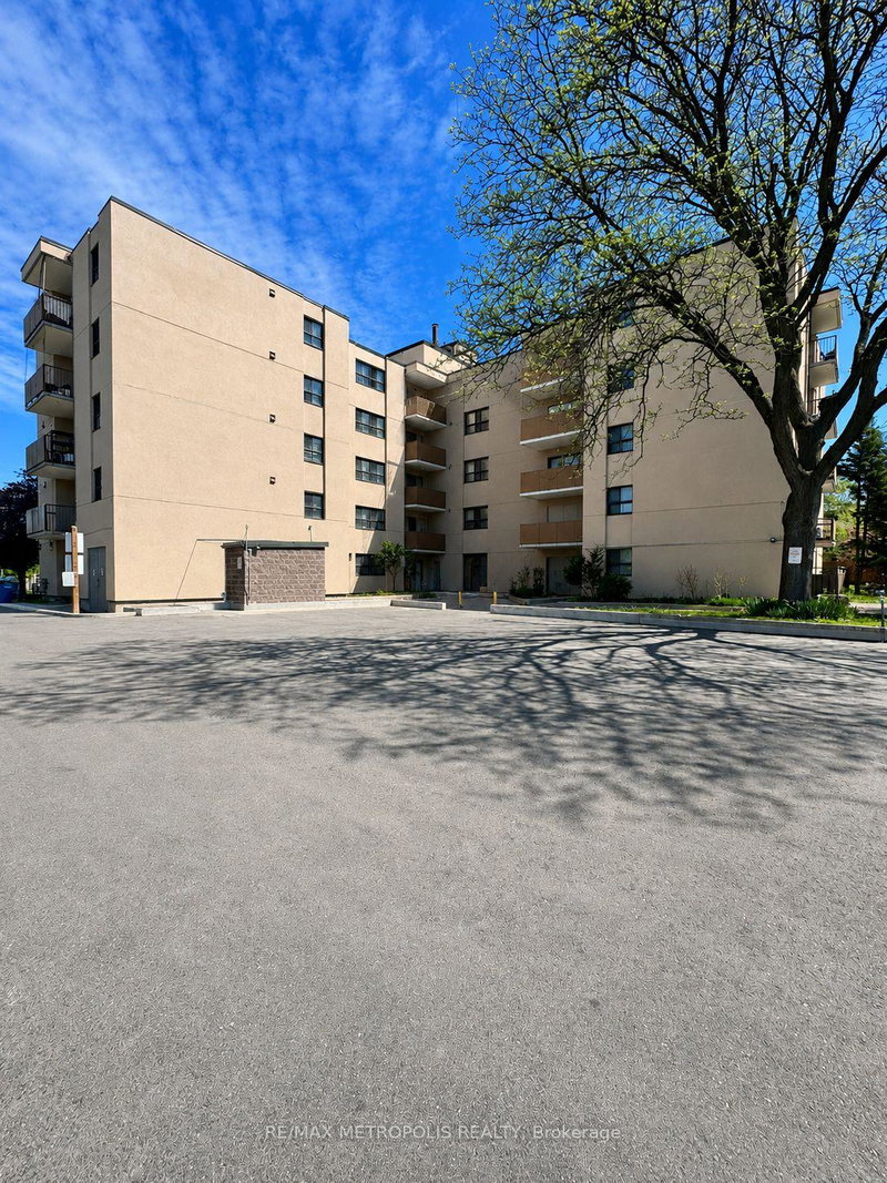 Image of home for listing MLS® W13205944
